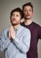 ELIS JAMES & JOHN ROBINS: THE HOLY VIBLE TOUR
